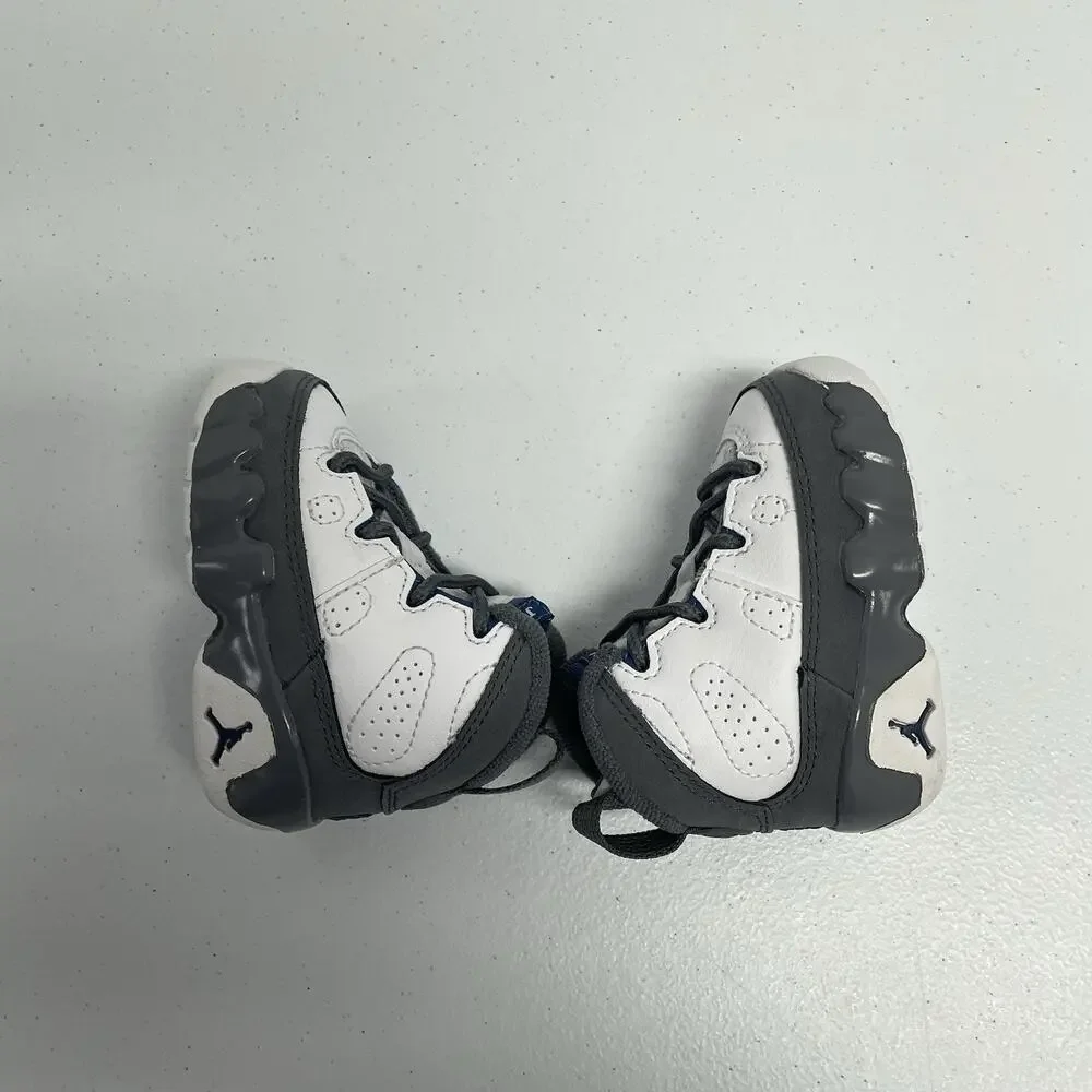 Jordan brand new